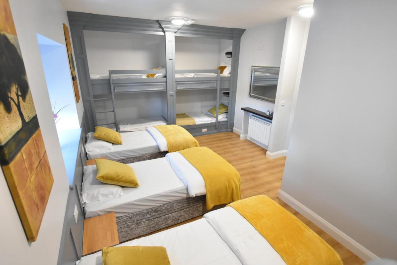 Lanigan'S Accommodation Kilkenny Zewnętrze zdjęcie