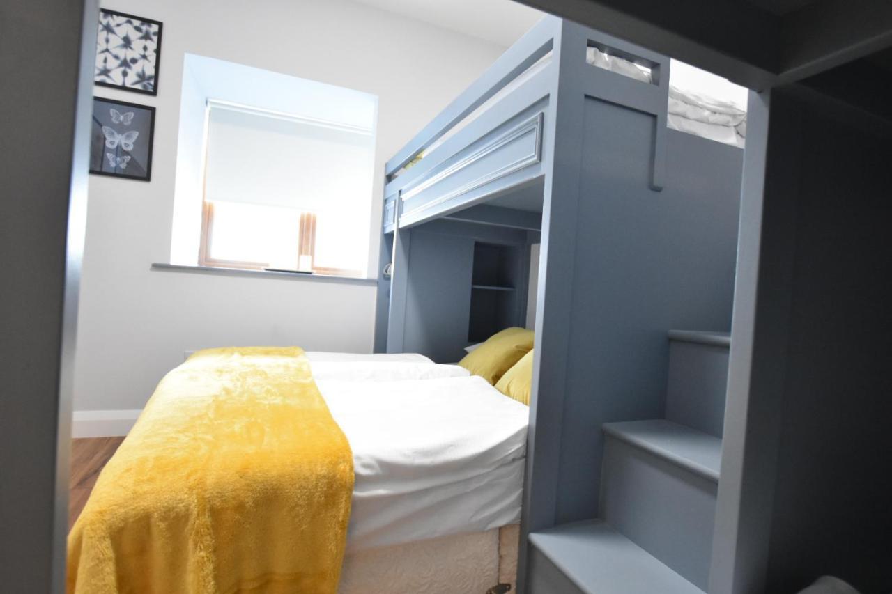 Lanigan'S Accommodation Kilkenny Zewnętrze zdjęcie