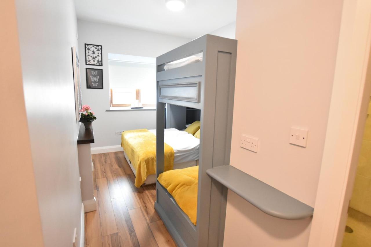 Lanigan'S Accommodation Kilkenny Zewnętrze zdjęcie