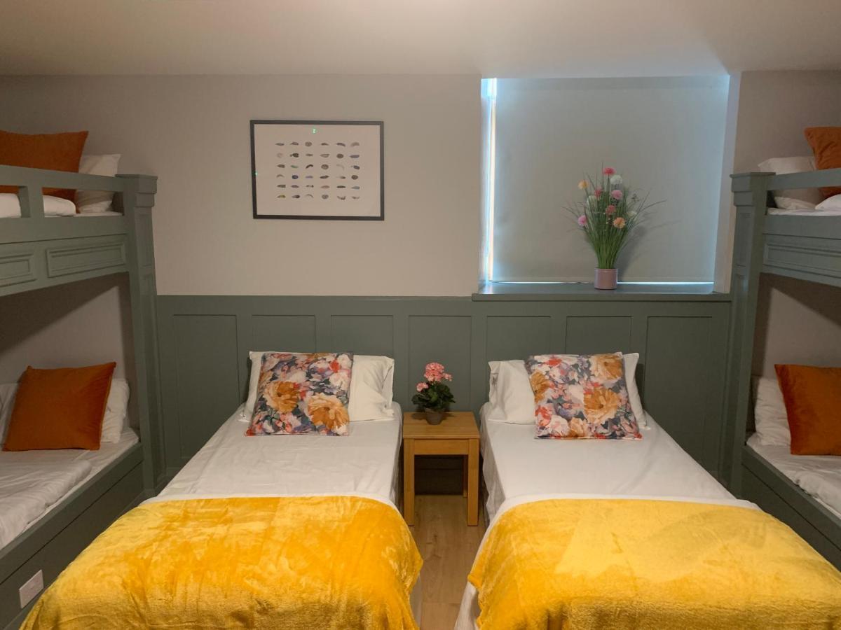 Lanigan'S Accommodation Kilkenny Zewnętrze zdjęcie