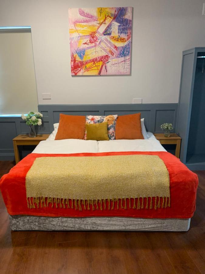 Lanigan'S Accommodation Kilkenny Zewnętrze zdjęcie