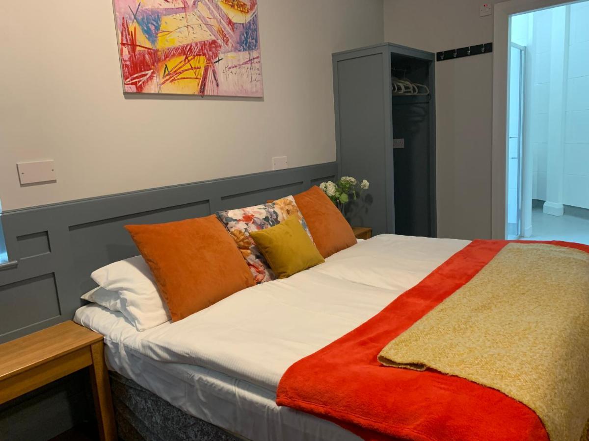 Lanigan'S Accommodation Kilkenny Zewnętrze zdjęcie