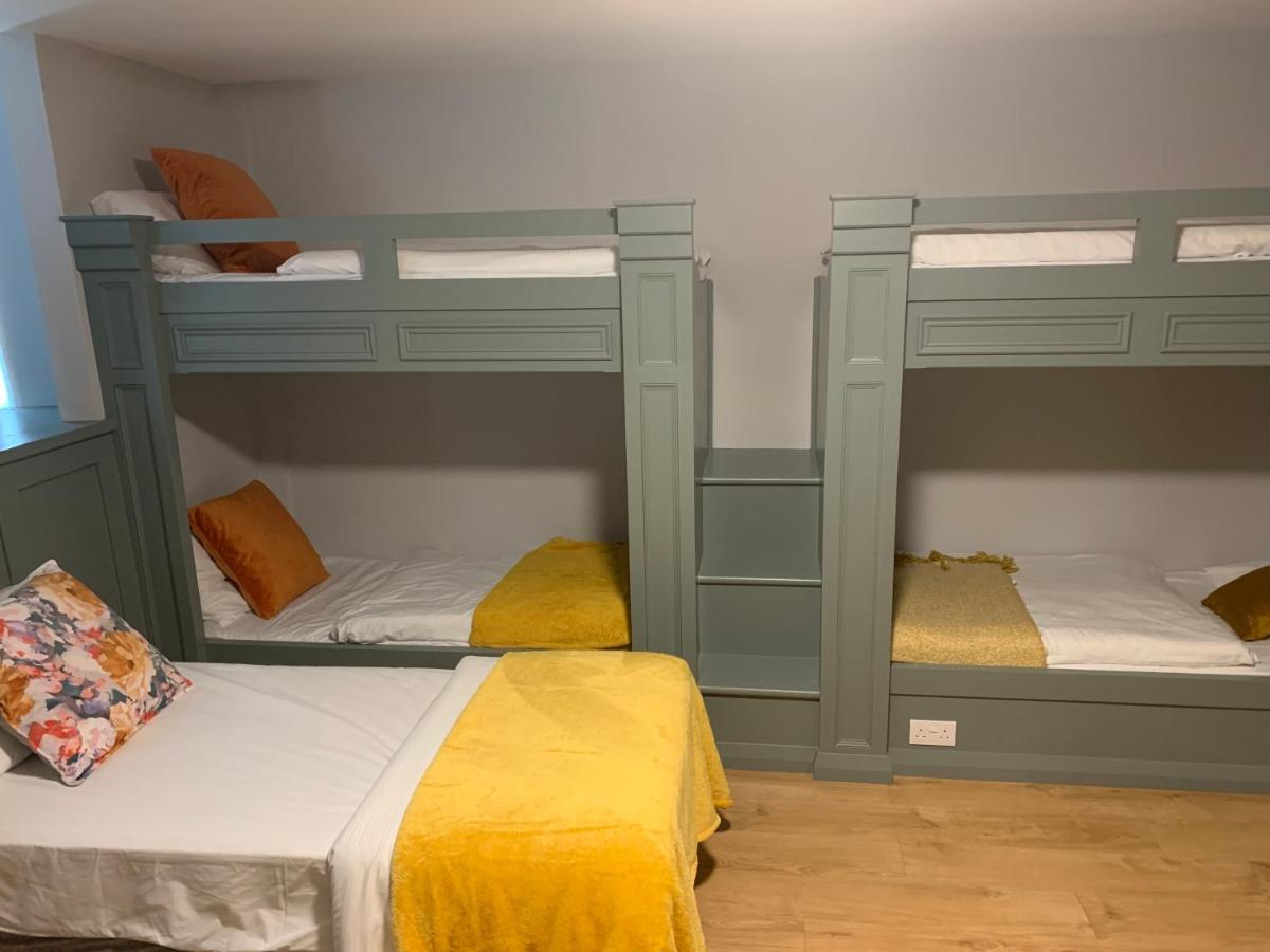 Lanigan'S Accommodation Kilkenny Zewnętrze zdjęcie