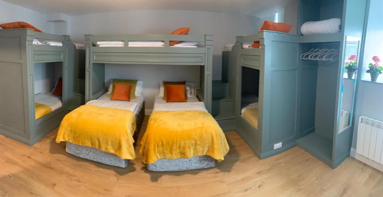 Lanigan'S Accommodation Kilkenny Zewnętrze zdjęcie