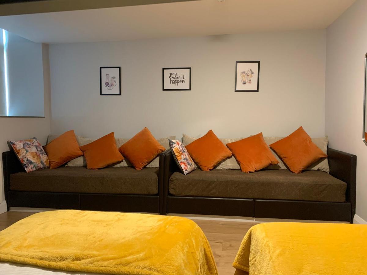 Lanigan'S Accommodation Kilkenny Zewnętrze zdjęcie