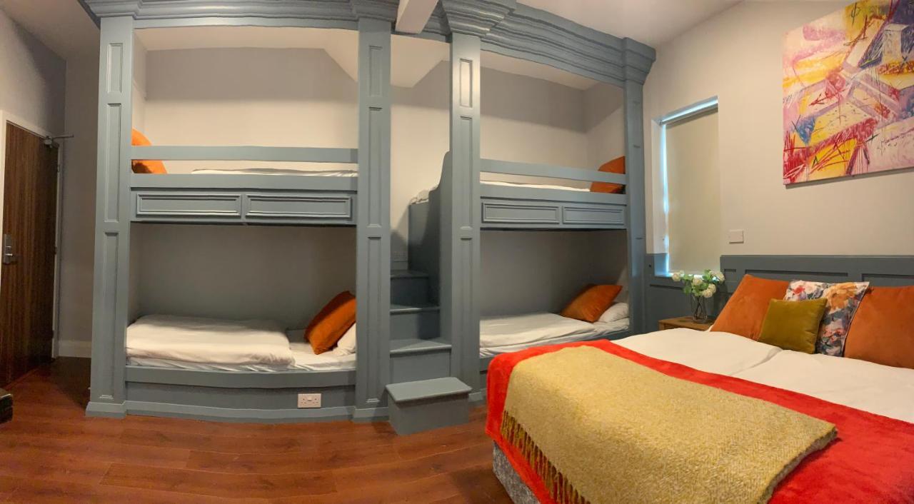 Lanigan'S Accommodation Kilkenny Zewnętrze zdjęcie