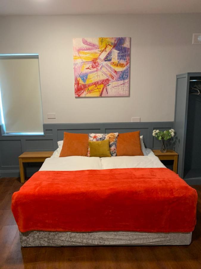 Lanigan'S Accommodation Kilkenny Zewnętrze zdjęcie